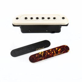 DeArmond ハムバッキング マグネティック サウンドホール ピックアップ TONE BOSS