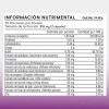Vitaminas Salud Urinaria Con Cranberry Y D-manosa 60 Cáps Hh