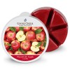 Goose Creek Wax Melt Pack Macintosh Apple, Red, 8 x