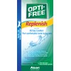 OPTI-FREE Opti-Free Replenish Multipurpose Contact Lens Solution, 90 ml