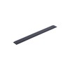 27.2in Rear Trunk Inside Sill Guard Cover Protector Fit for