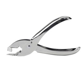ALLVD ホッチキスリムーバー 針外し器 ペーパー傷つけない ハンドヘルドコンパクト 多機能 事務用文房具 ニードルリフター