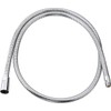 Kludi 7546105-00 Shower Hose for Kitchen Tap Fitting Chrome