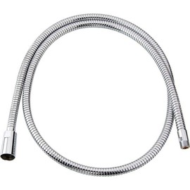 Kludi 7546105-00 Shower Hose for Kitchen Tap Fitting Chrome