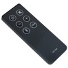RC10G Replacement Remote Commander fit for Edifier Bookshelf Speaker R1700BT