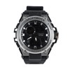 LED Sports Watch Electric Luminous Shook Proof Multi Function Quartz