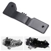 Variator Holder Locking Tool Black Replacement for GY6 50cc 4