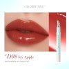 Sace Lady Icy Kiss Gloss Labial Efecto Hielo Hidratante D08
