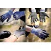 Safergrip by OPNBar Truck Driver Gloves with Touchscreen (2 Pack,