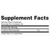 Nugenix Essentials Premium Creatine Monohydrate Pills Supplement, 3000mg, 150 Capsules