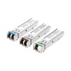 Digitus Professional Bidi Sfp Module Gigabit, LC, DUPLEX, Single mode