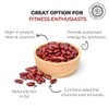 Pride Of India - Indian Whole Dark Kidney Beans -