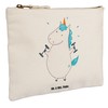 Mr. & Mrs. Panda Schminktasche Einhorn Fitness Grösse XL Große