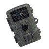 Trail Camera 1080P HD 16MP IP66 Waterproof PIR Infrared Sensor