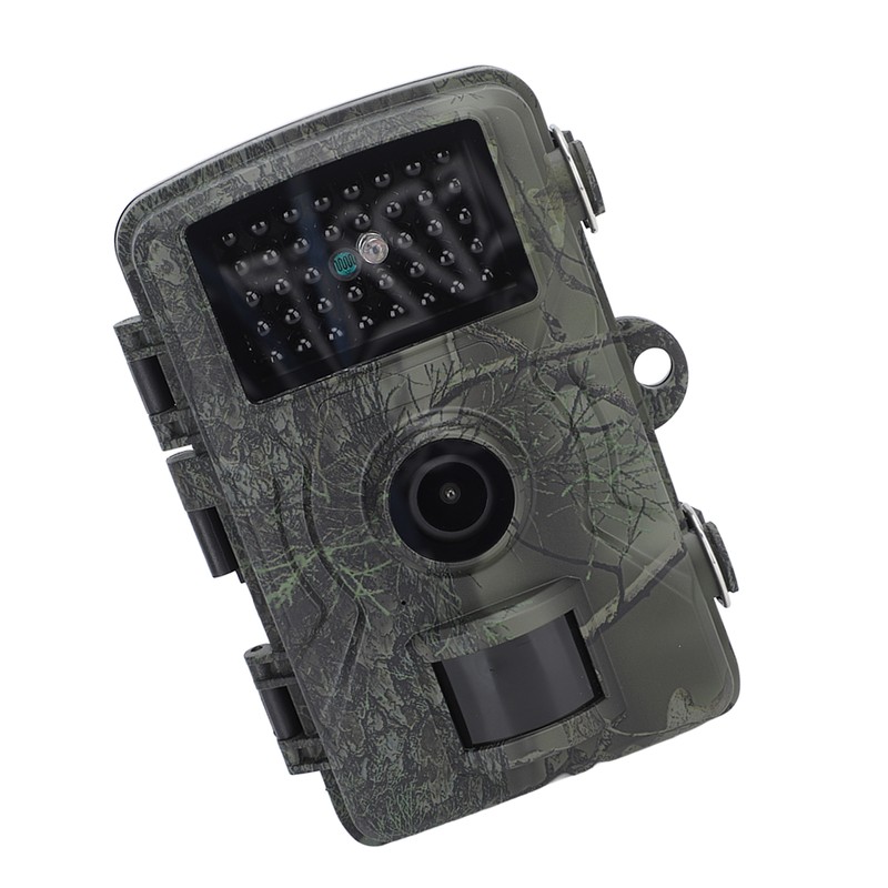 Trail Camera 1080P HD 16MP IP66 Waterproof PIR Infrared Sensor