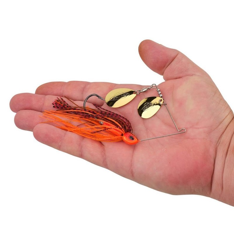 Power Blade Compact - 3/8 FRCR