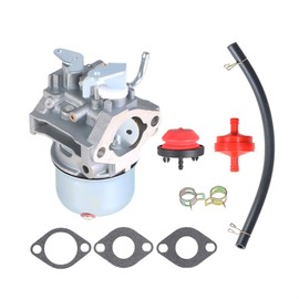 labwork 95-7935 Carburetor Kit Replacement for Toro 81-4690 81-0420 38180 38180C 38181 38185 38185C 38186 Snowblower