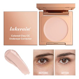 Correctores De Colores Lakerain Para Maquillaje De Ojos - 3