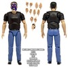 Ultimate Wrestling Crowd Fan Figures Four-Pack [Series 5]