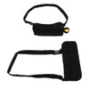 Medical Shoulder Abduction Sling Adjustable Breathable Mesh Reduce Fatigue Multi