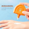 Protector Solar Bloqueador Bioaqua Facial Corporal Fps 60 Pa Rayos