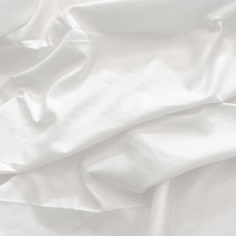 Spring Air Soft Sensation Sabanas Microfibra Soft Sensation - Blanco
