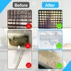 XANGNIER Ice Machine Cleaner Brush Kits,Countertop Ice Maker Cleaning Tools