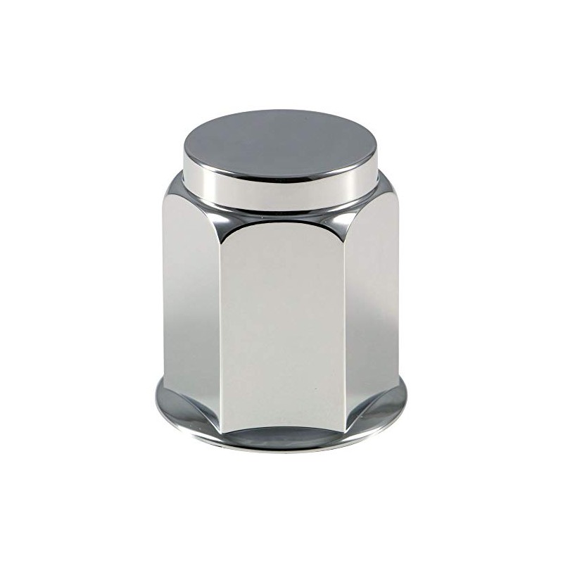 Jet Inouye 500447 Flat Nut Cover for 1.6 inches (41
