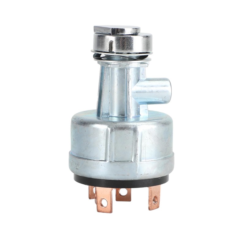 Areyourshop 7Y-3918 Ignition Switch is suitable For Caterpiller Cat Excavator