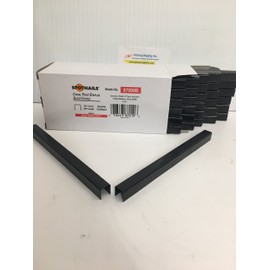 SPOTNAILS 87006B 71 OR C Series Upholstery Staples.Black Coated 3/8" Length. $29 for 2 Boxes.
