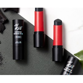 리르 올킬 블랙헤드 리무버 스틱 더 레드, 1개입, 1개 LIR All Kill Blackhead Remover Stick The Red, 1 Piece