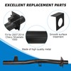 Rear Fuel Tank Support Crossmember Compatible with 2007-2014 Chevy Silverado