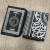 QFEHTHSK 1 Portable Rug, Equipped with Compass and Storage Bag,