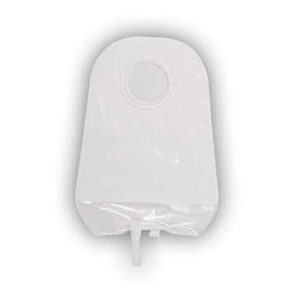 Sur-Fit Natura 2-Piece Urostomy Pouch 1-3/4"