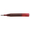 SHEAFFER 8516-6SH Gel Ink Rolling Ball Refill for ION Pen