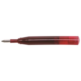 SHEAFFER 8516-6SH Gel Ink Rolling Ball Refill for ION Pen - Red