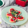 Sweets Indeed, Holiday Cookie Decorating Kit, Perfect for christmas baking