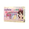 Kiss Naturals: Lip Balm Making - Make 6 Lip Balms,