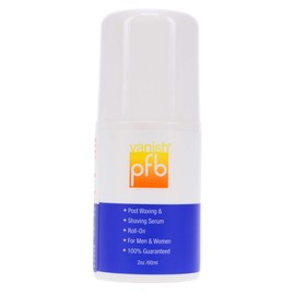 PFB Vanish Roll on Shaving Gel, 2 Ounce