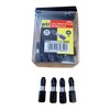PTI 25pc Pozi PZ3 X 25MM Impact Screwdriver Bits Set