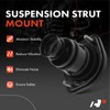 A-Premium Rear Left or Right Suspension Strut Mount Compatible with