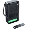SUIOPPYUW FM AM SW Radio Pocket with Enhanced Sound Reception