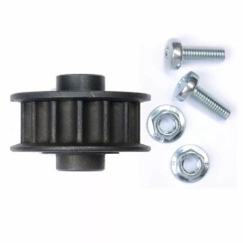 Genie 38416A.S 14 Tooth Belt Drive Pulley Sprocket Garage Opener 1024 2024 2042