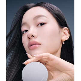 롬앤 유에프오 커버 쿠션 미니 3g, 21N 내추럴, 1개 Romand UFO Cover Cushion Mini 3g, 21N Natural, 1 piece