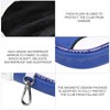 Magnetic Closure Customized for Golf Mallet Putter Covers Headcover Synthetic
