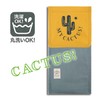 Paper Holder Cover & Green CACTUS!