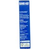 J&J Adhesive Pad Lrg Size 10s Band-Aid Large Comfort-Flex Adhesive
