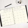 Filofax Monthly Planner, 17 Months, August 2022 - December 2023,
