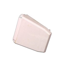 215267701 Refrigerator Door Bin Support Genuine Original Equipment Manufacturer (OEM) Part