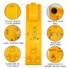 ANCLLO Picture Hanging Tool with Level Easy Frame Picture Hanger